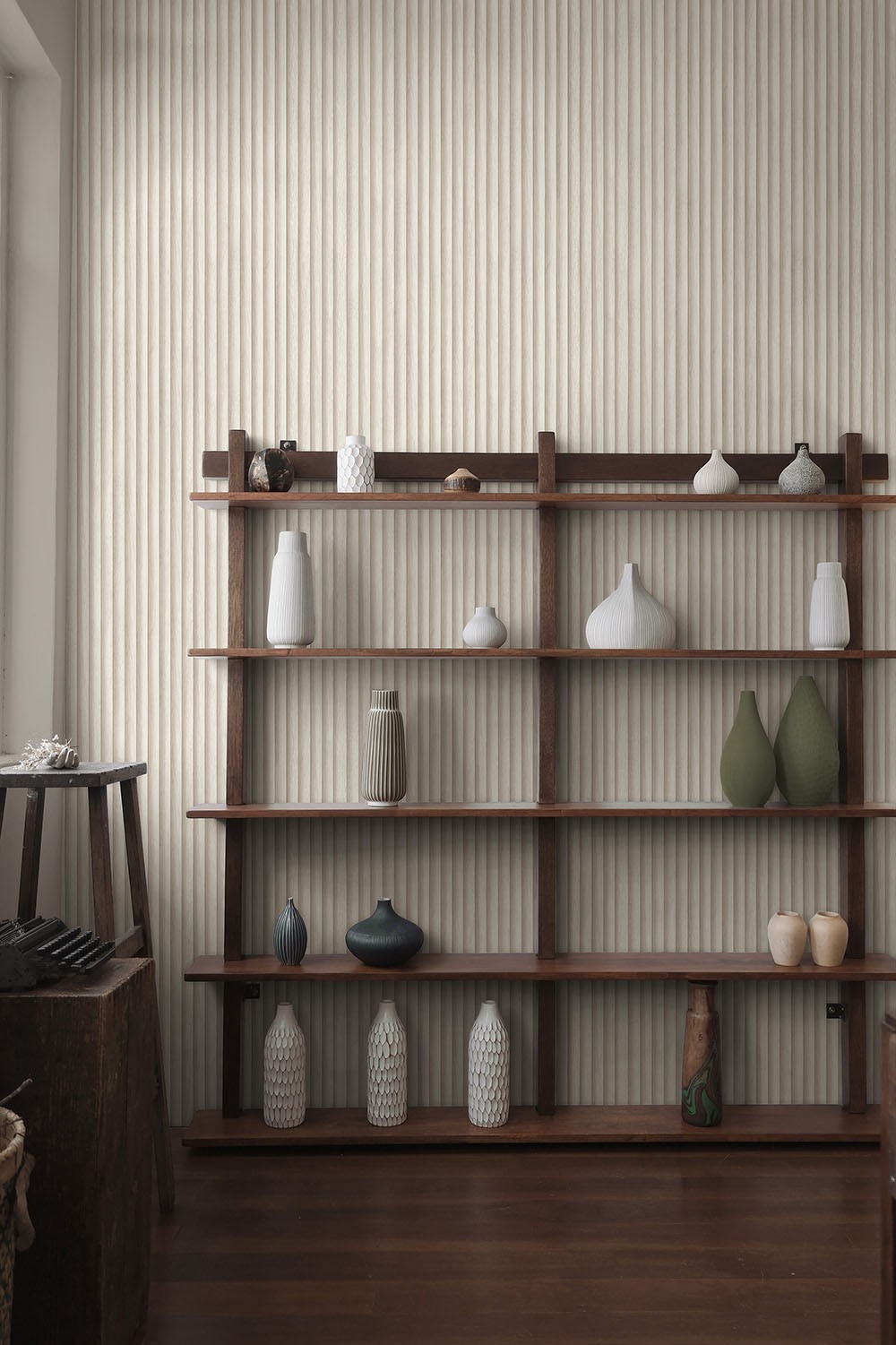 Bild von Teak cream - 91863